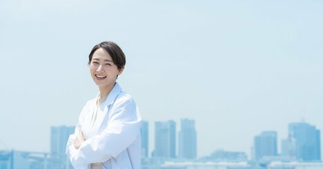 【精神科医が指南】こんな人はもったいない？ 自分を高める「1つの習慣」