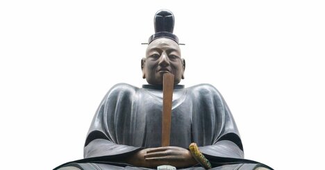 『豊臣兄弟！』で話題の徳川家康、ドラマでは描かれない「やばすぎる食い逃げ事件」とは？