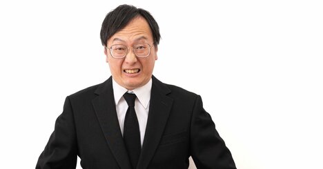 【部下がミスしたら】三流は「問い詰める」。二流は「理由を聞く」。では、一流はどうする？