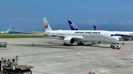 夫婦で2万8000マイルもお得！JALの「旅先ガチャ」が神すぎた。ガラガラのジャングリアで気づいた〈ディズニーにはない魅力〉