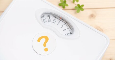 「死亡リスクが最も低い」高齢者の体重は？AI分析で判明した意外な結果