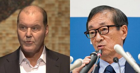 武田薬品CEOの役員報酬は米ビッグディールをまとめた日本製鉄CEOの5倍超!?タケダ株主の3割が役員賞与反対の納得の理由