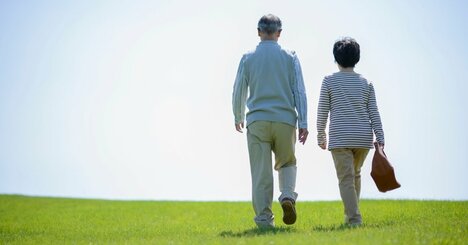部下と「友達」になろうとする50代上司が、老後に後悔するワケ