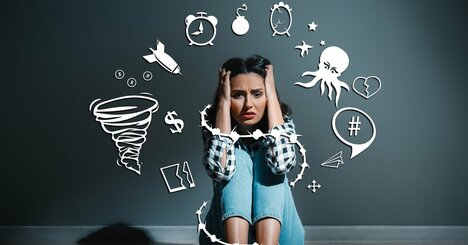 「選択を間違えたかも」と不安になったときに思い出したい言葉・ベスト1！