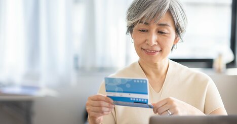貯金はあるのに「お金が減るのが怖い」→老後もお金に困らない「使い方のルール」とは？