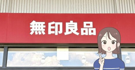 「思いついた人は素晴らしい！」無印良品の“120円ケース”がまとめ買いして大正解…！「大きさが最高」「100均にありそうでない」