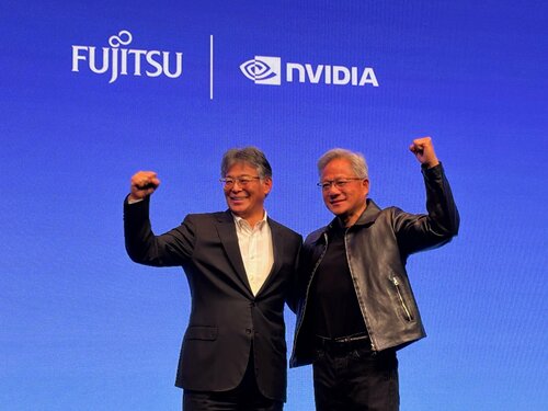 富士通、NEC、NTTデータ、IBM、日立…「AIエージェント市場」は儲かるのか?勝つITベンダーはどこだ