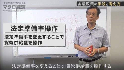 ミクロマクロ経済学＃8-6