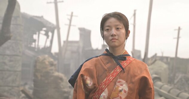 のぶ（今田美桜）が立ち尽くした終戦の朝…なぜ『あんぱん』は“33回”も戦争を描いたのか？【第60回レビュー】