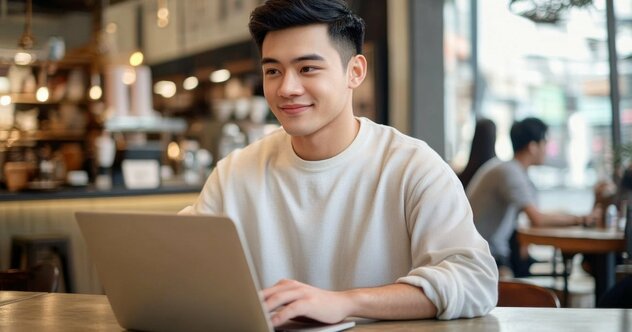 頭の悪い人は「なんでもかんでもAIを頼る」。では、本当に賢い人が「AIに任せない」たった1つのこととは？