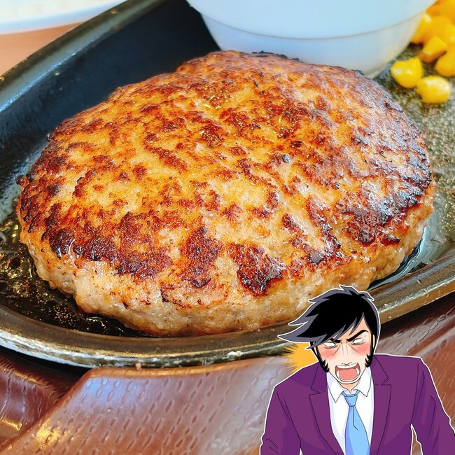 「朝からなんて贅沢」「もはや昼飯である」ガストの“わんぱくモーニング”スープとドリンクバー付きで大満足すぎる!「重すぎてわらう」