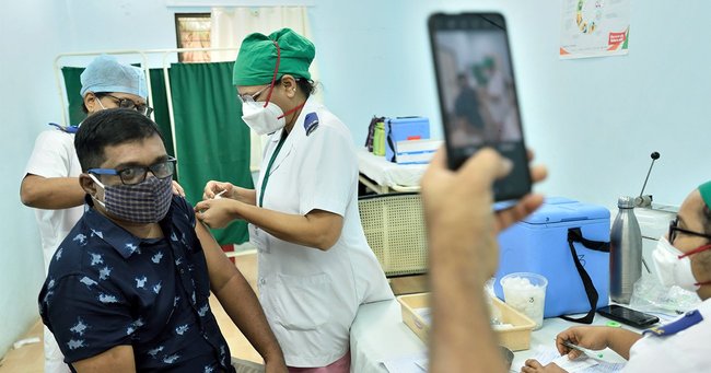 【オピニオン】ワクチン外交でインドが中国に勝利
