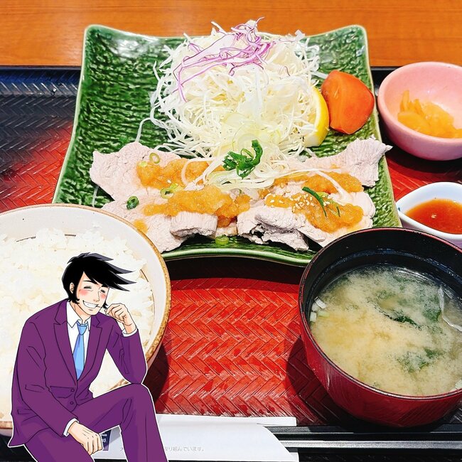 「3日連続で食べてしまった」大戸屋の“やみつきメニュー”白米が止まらないウマさ！「満足感バツグン」「ガッツリ食べたい時の強い味方」