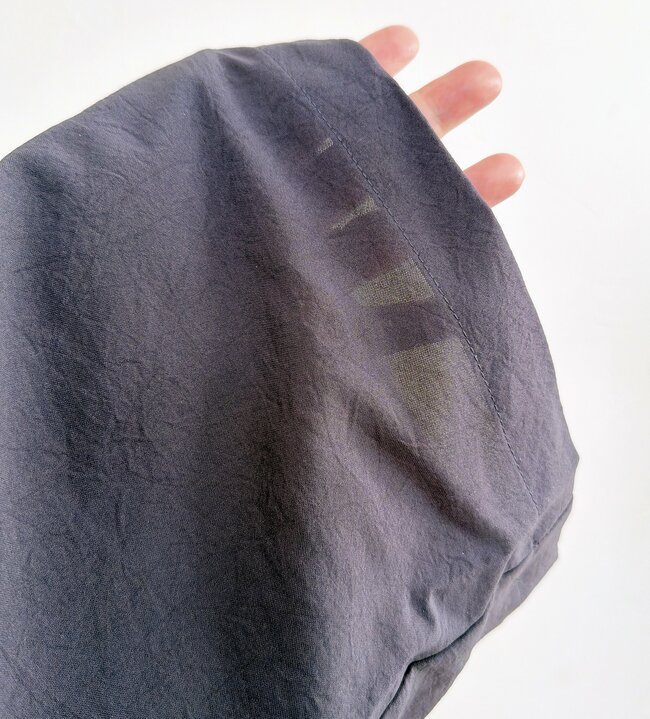 「ほんと、涼しい！」無印良品の“風を通すワイドパンツ”サラッとして気持ちいい！「着丈も丁度いい」「酷暑日に活躍すること間違いなし」