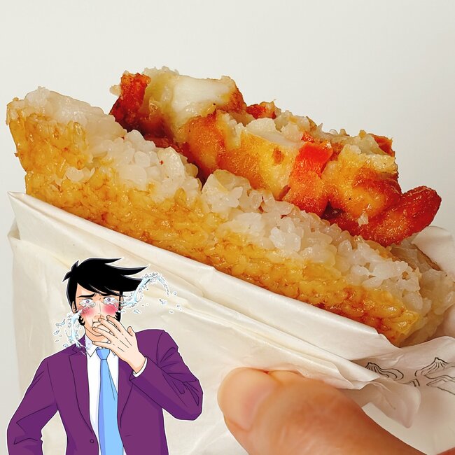 「うますぎて衝撃受けてる」モスバーガーの“贅沢すぎるメニュー”最後まで感動しっぱなしの一品でした！「毎回絶対注文します」「モスに行くと9割これ食べるほど大好き」《実食レビュー》