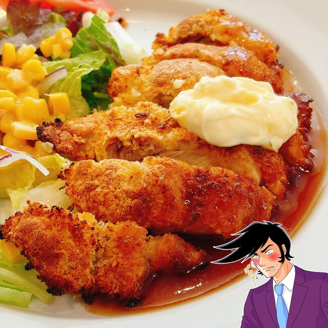 こりゃ通い詰めたくなるわ!ロイヤルホストの“平日限定ランチ”1100kcal超えでボリューム満点!「とっても美味しい」「コスパ最高」