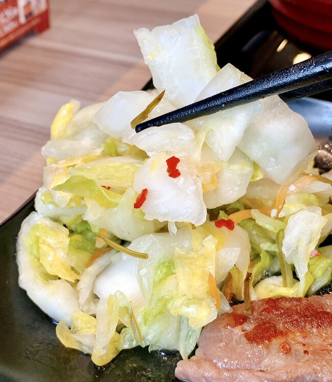 「肉多すぎてワロタ」「お腹ぱんぱん」吉野家の“よくばりすぎるメニュー”ご飯おかわり自由なのが嬉しい!「とんでもなく美味しかった」《実食レビュー》