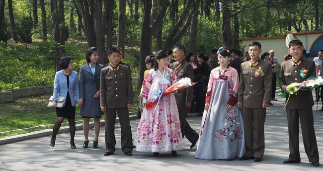 中国が「北朝鮮人女性と中国人男性の結婚」に驚愕した深い事情