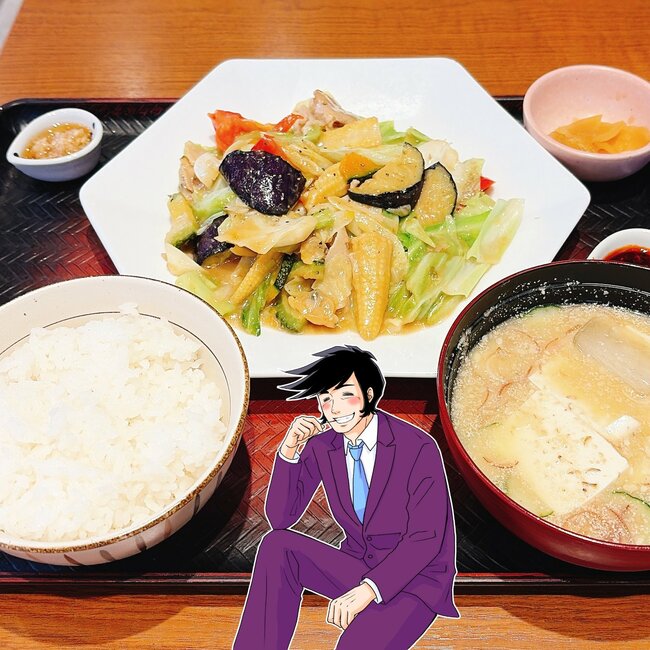 「べらぼうに美味かった」大戸屋の“やみつきメニュー”旨みたっぷりで白米が止まらない！「ゴハンがすすみました」「ラー油かけるとさらに美味しい」【実食レビュー】