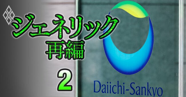 薬不足はいつ終わる？ジェネリック再編＃2