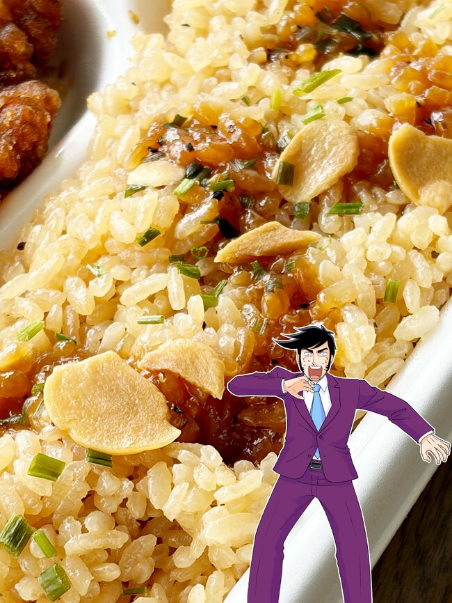 「人と会う前に食べたらいかんやつ」ファミマの“強烈にんにく弁当”ギルティ感がすごいんです！「パワーがみなぎった～」「良い組み合わせ」