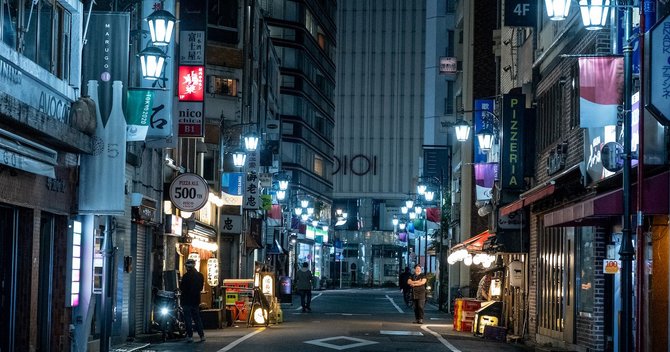 飲食店