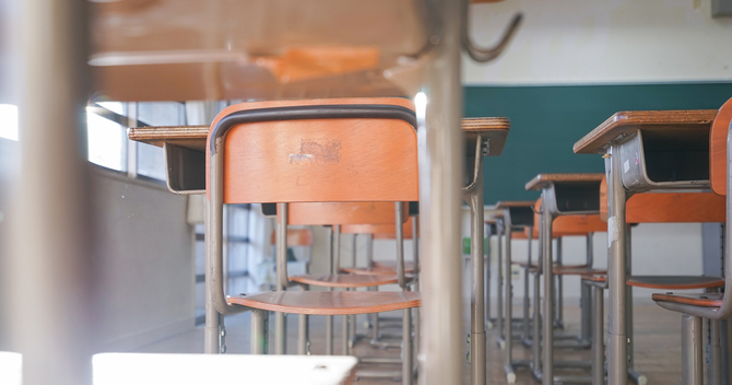 2018年度から「道徳」が小学校で教科化されました。