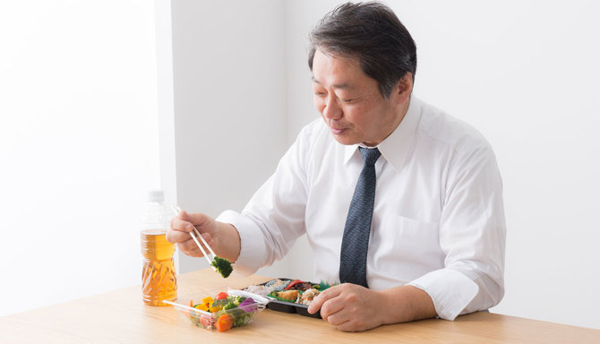 薬を使わずに「生活習慣病」とサヨナラする法 秋津壽男