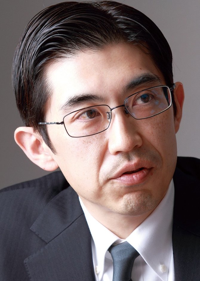会田卓司