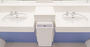 トイレの「ハンドドライヤー」を使ってはいけない
