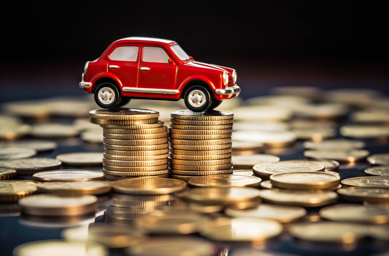 【経費の裏ワザ】「個人名義の車のガソリン代は、経費にできる?」知らないと損するテクニック!