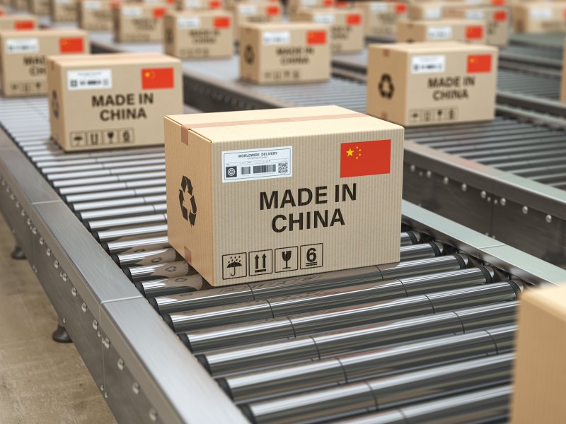 世界一の貿易額を誇る中国の「意外な弱点」とは?