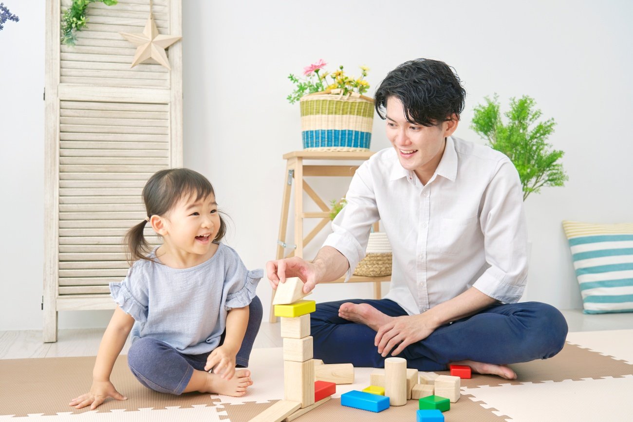 児童精神科医が「お父さんの子育ての悩み・ベスト1」に答えてみた