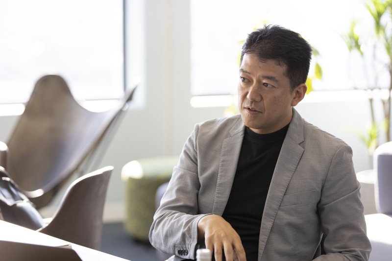 【メルカリ人事責任者に聞く】「人事制度」と「会社の理念」をつなぐには?