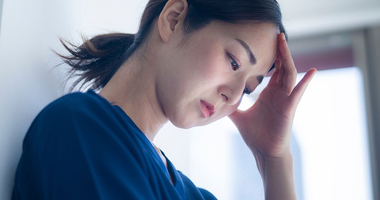 【精神科医が教える】将来の不安が消える「たった1つ」の考え方