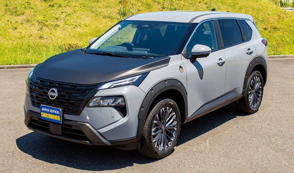 オプションのSOTOASOBIパッケージ