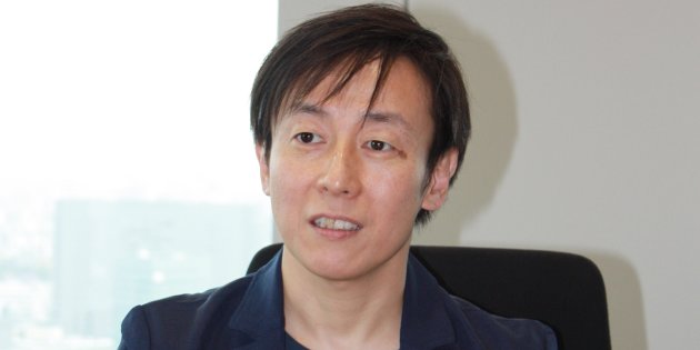 夫婦別姓問題で国を提訴するサイボウズ社長の「痛快」な主張