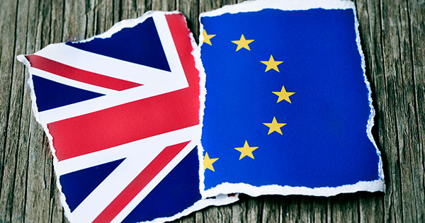 英国のEU離脱