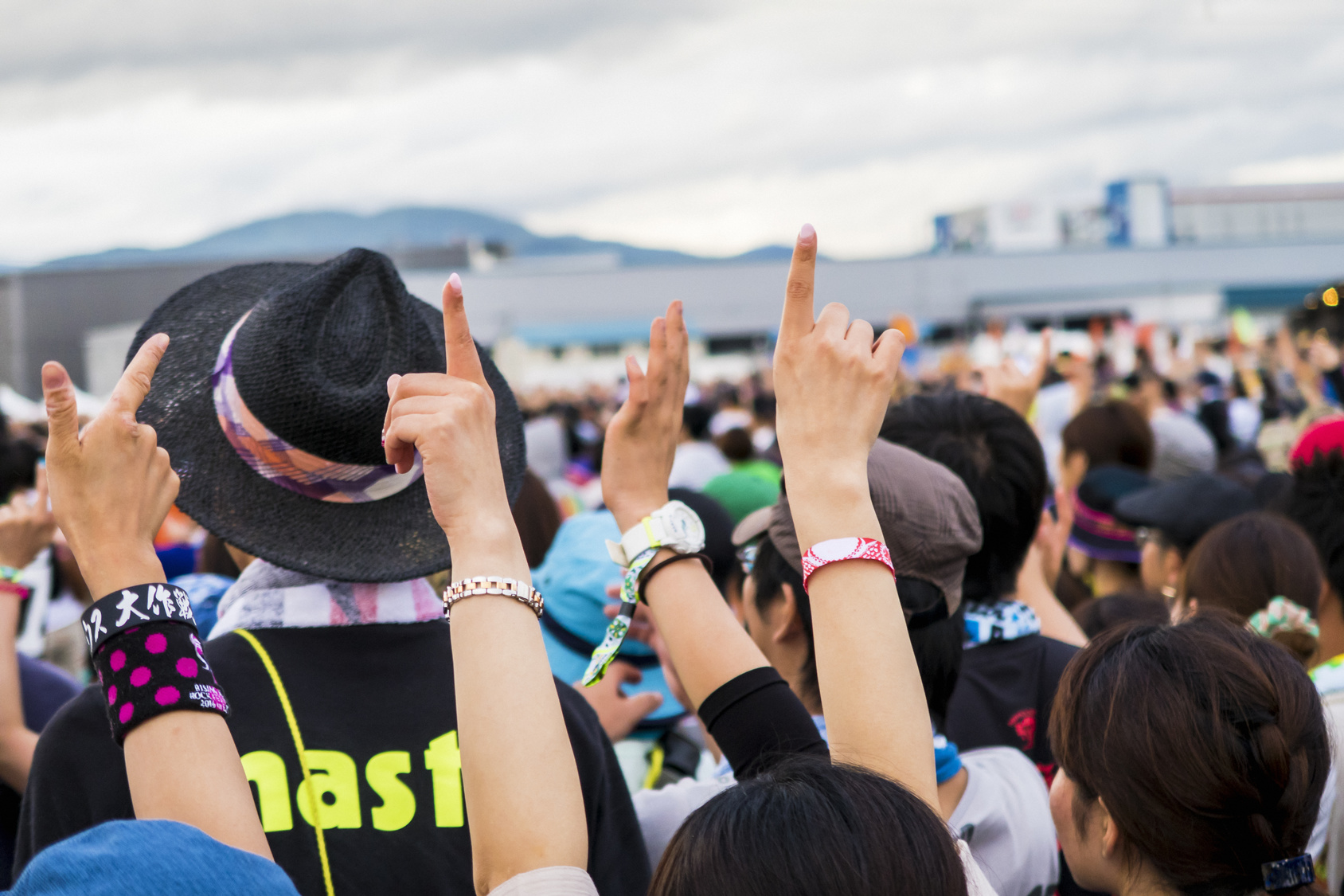 「嵐」の活動休止会見で見えた5人のキャラ&愛される理由