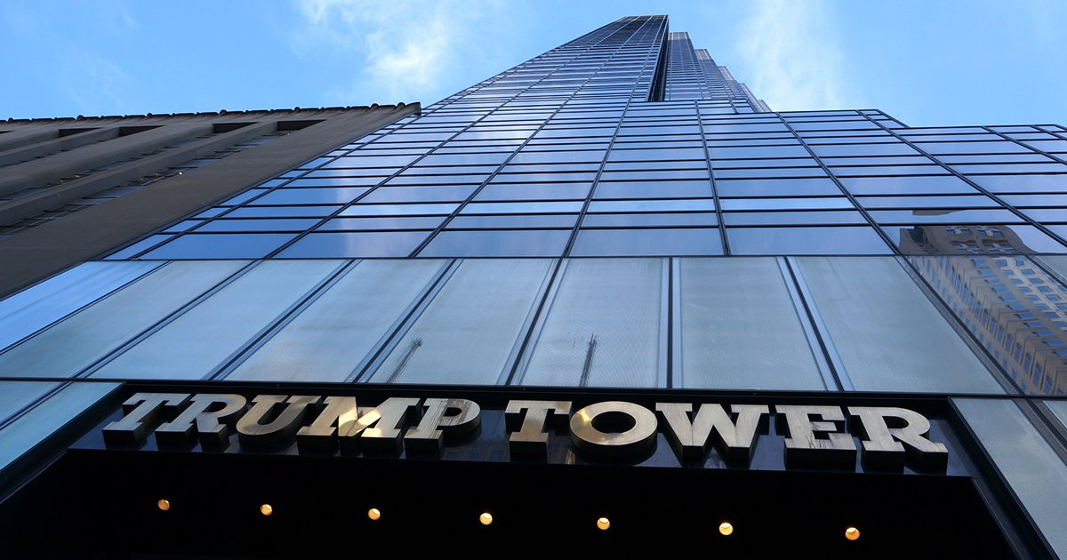 “倒産まみれ”で窮地のトランプを「成功者」に変えた黒幕の「驚きの正体」とは？