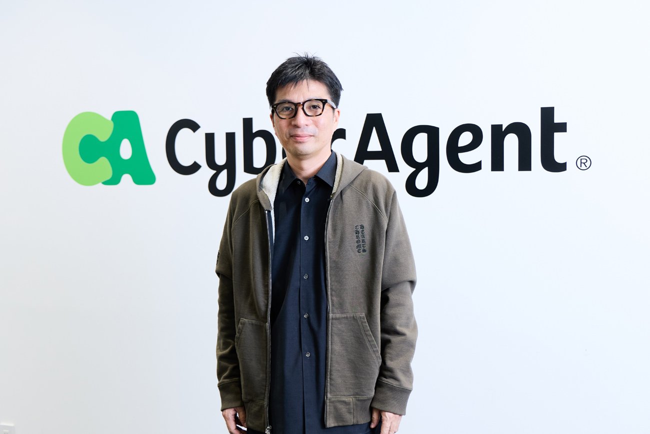 サイバーエージェント・藤田晋