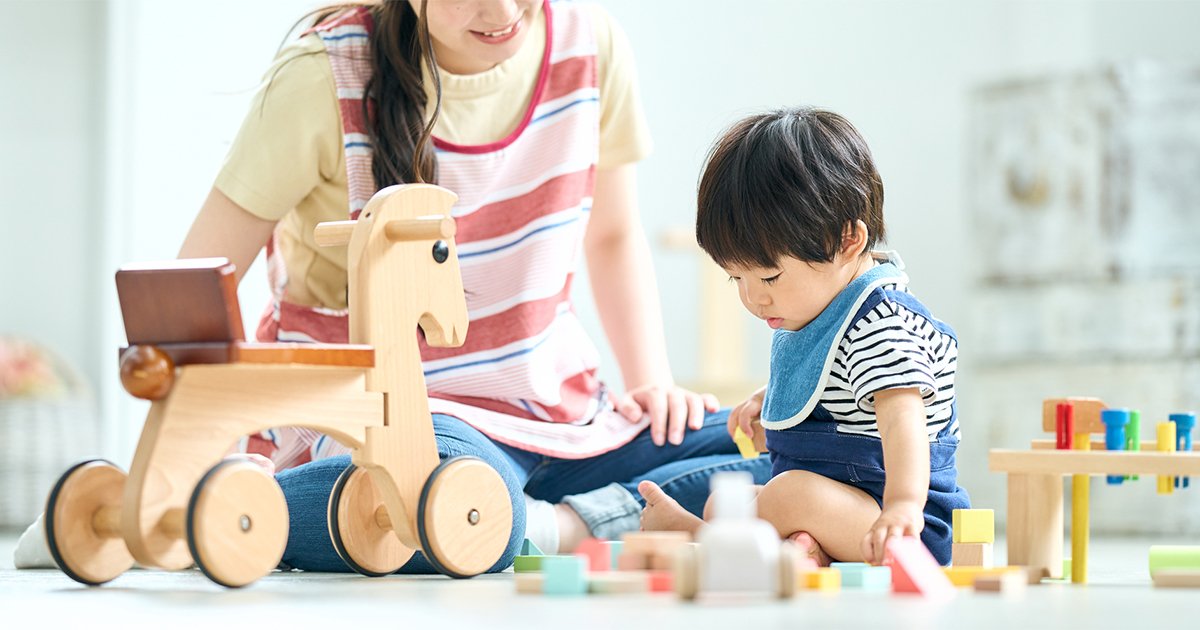 「保育園に預けられて、かわいそうに…」働く母親を悩ませるデマに喝！元学長の指摘がスカッとした