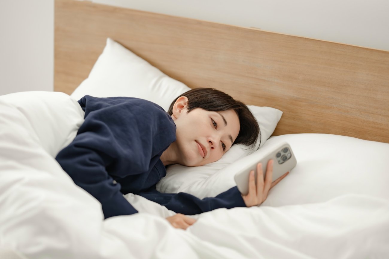 【精神科医が解説】人生に疲れ切った人がやるべき習慣・ベスト1