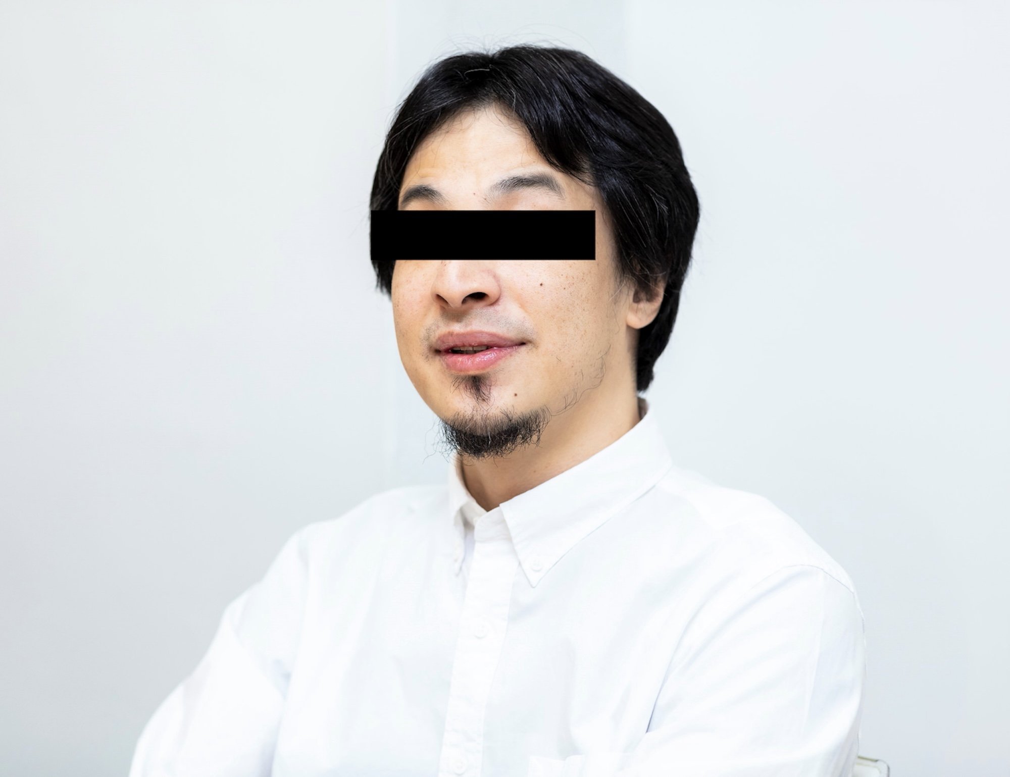 すぐ論破してくる人の「お金がないと不安ですよね？」という煽りに対して言い返したい一言とは？