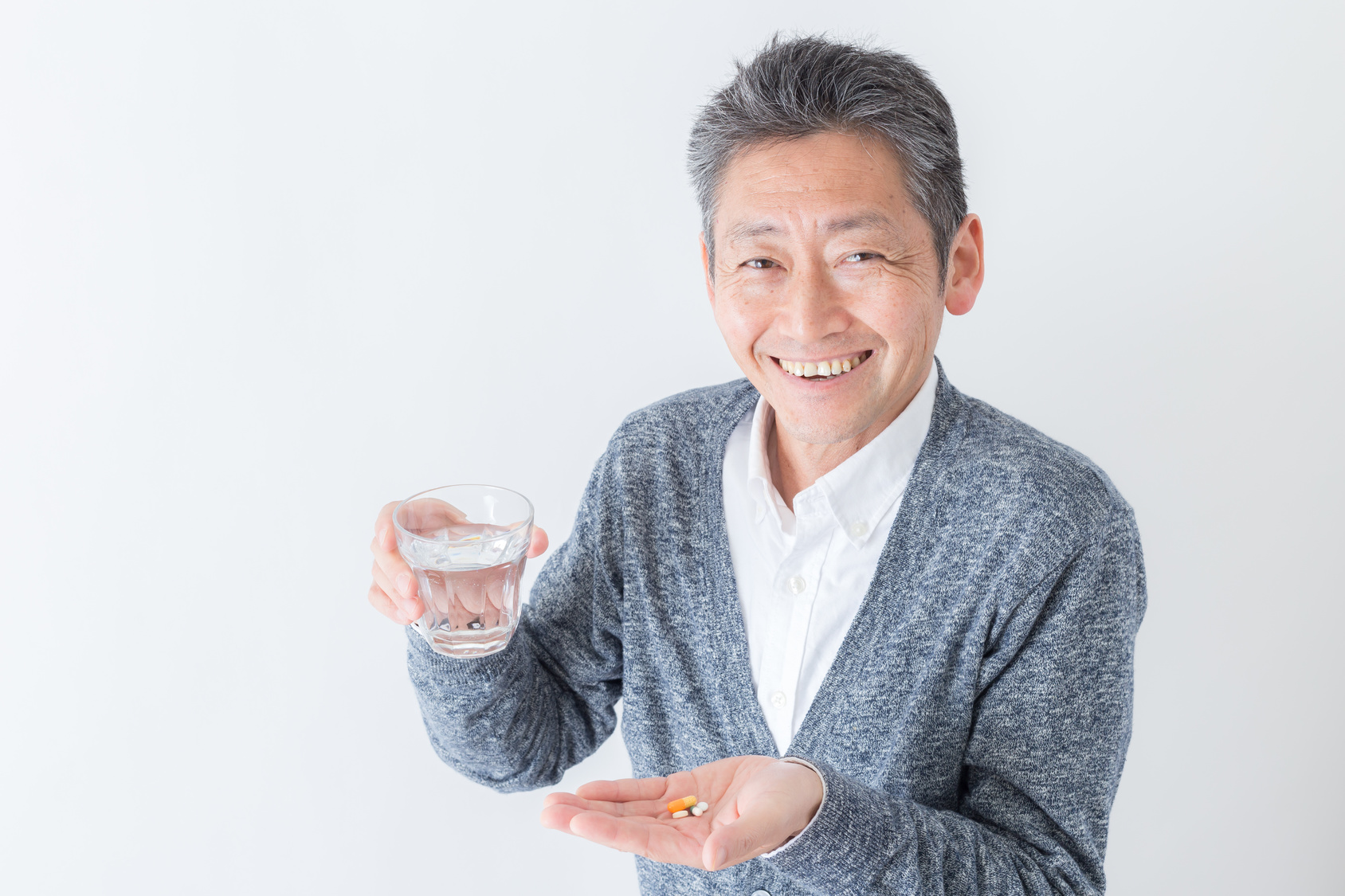 「ビタミンC」で風邪は治らない