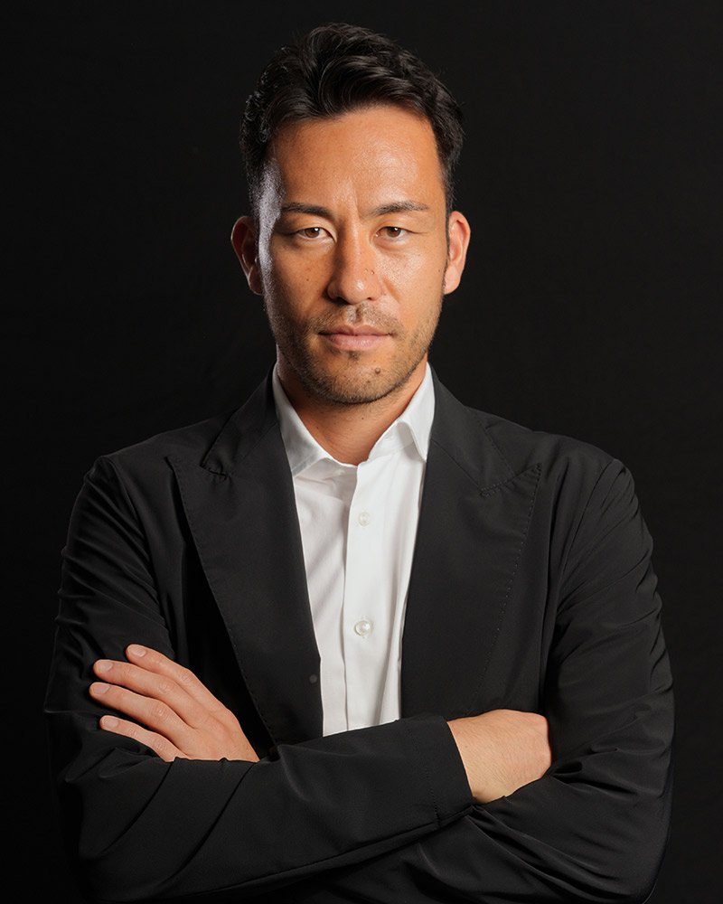 吉田麻也・サッカー日本代表キャプテン