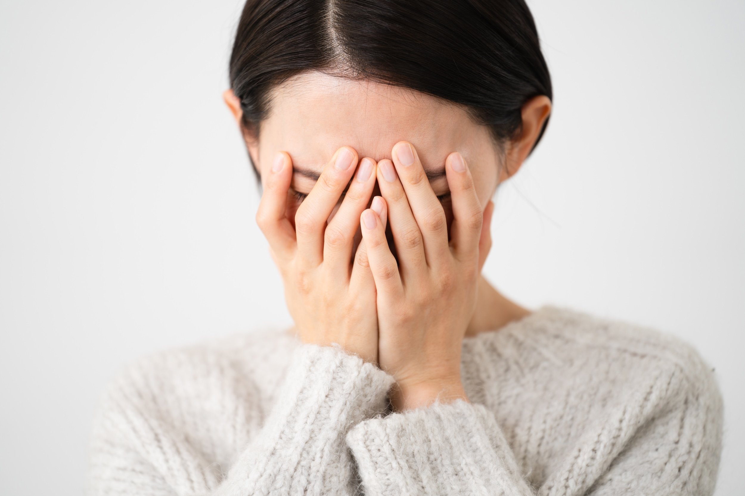 「結婚生活がつらいです…」→精神科医が出した“アドバイス”とは?