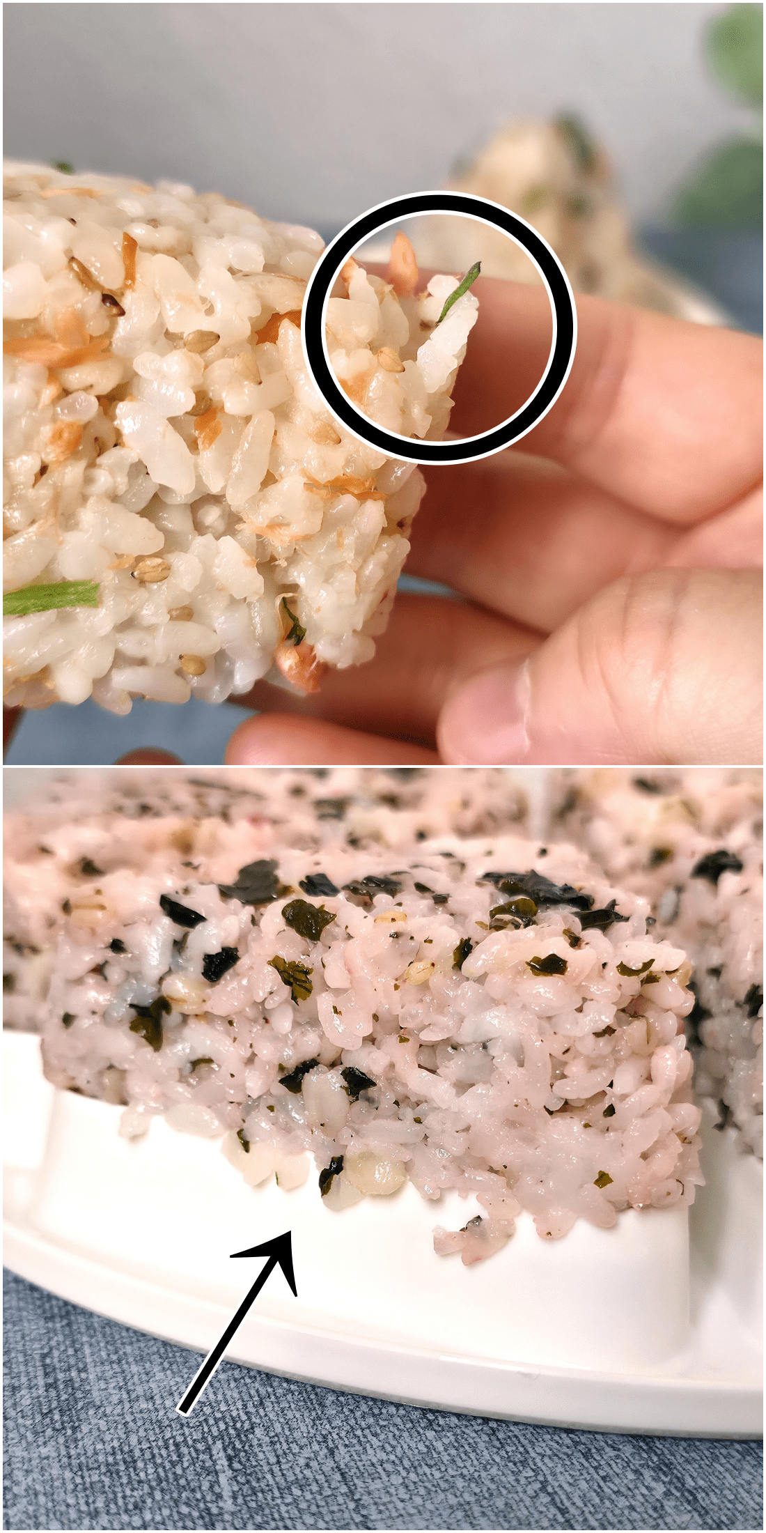 「本当に買って良かった」「全人類におすすめしたい」ダイソー姉妹店の“330円キッチングッズ”おにぎりが6個まとめて作れて楽しすぎるんです！「めちゃくちゃ良い！」