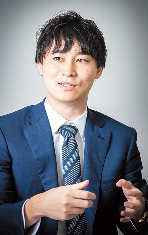 創業3年目のベンチャーM&A仲介会社にどうして優れた人材が集まるのか