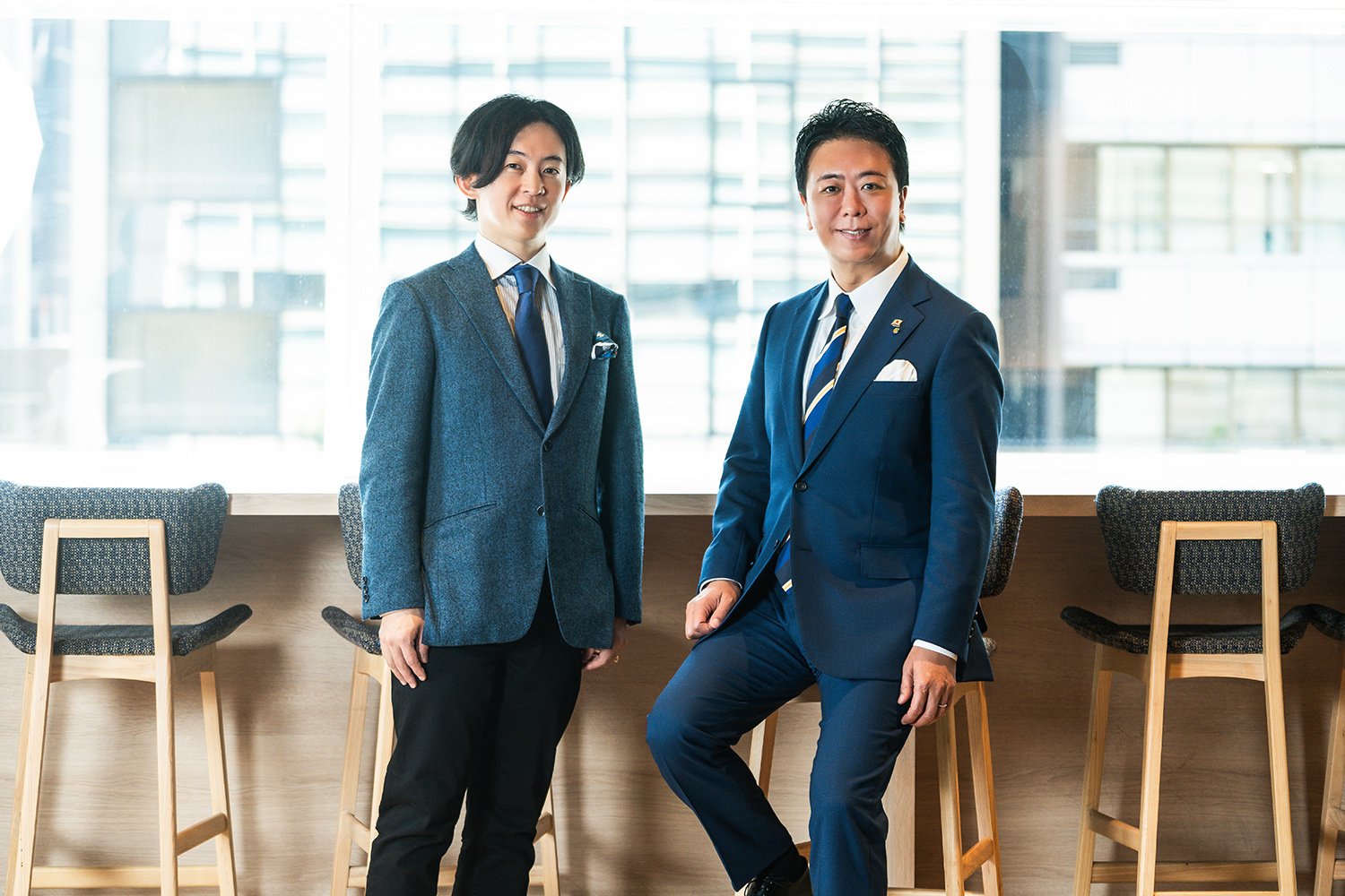 人生100年時代の「終活支援」とは。「都市経営」の視点で考える、最期まで暮らせるまちづくり